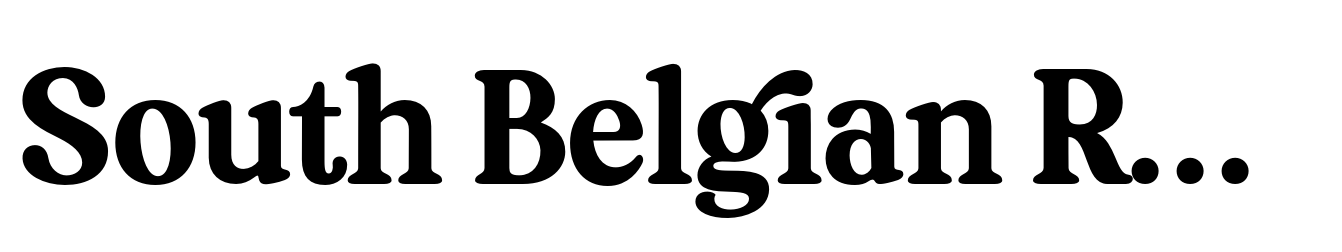 South Belgian Regular
